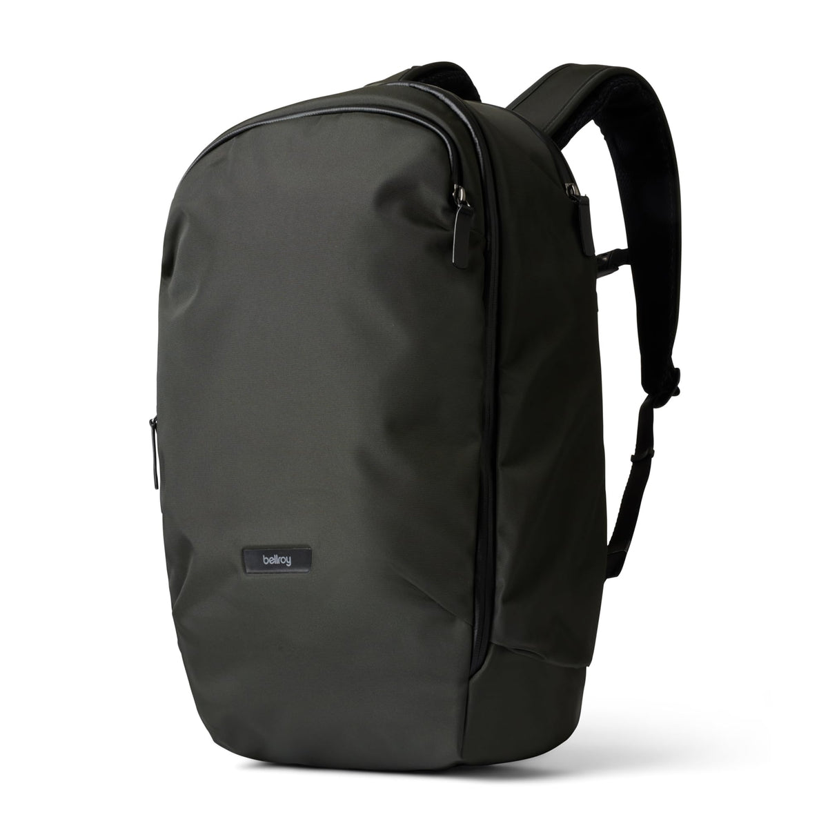 Bellroy Transit Workpack Pro (28L work bag/commuter backpack, fits 16” laptops; organization for travel and commutes)