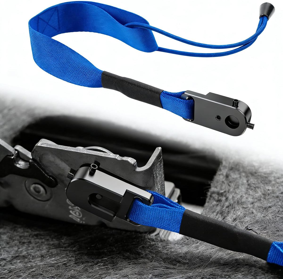 Kaishengyuan Rear Seat Quick Release Kit for Ford F-Series