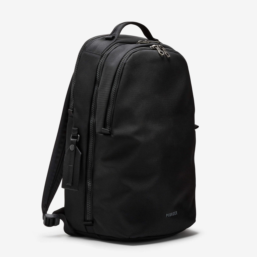 PIONEER CARRY Savant Pack 18L Commuter Laptop Backpack