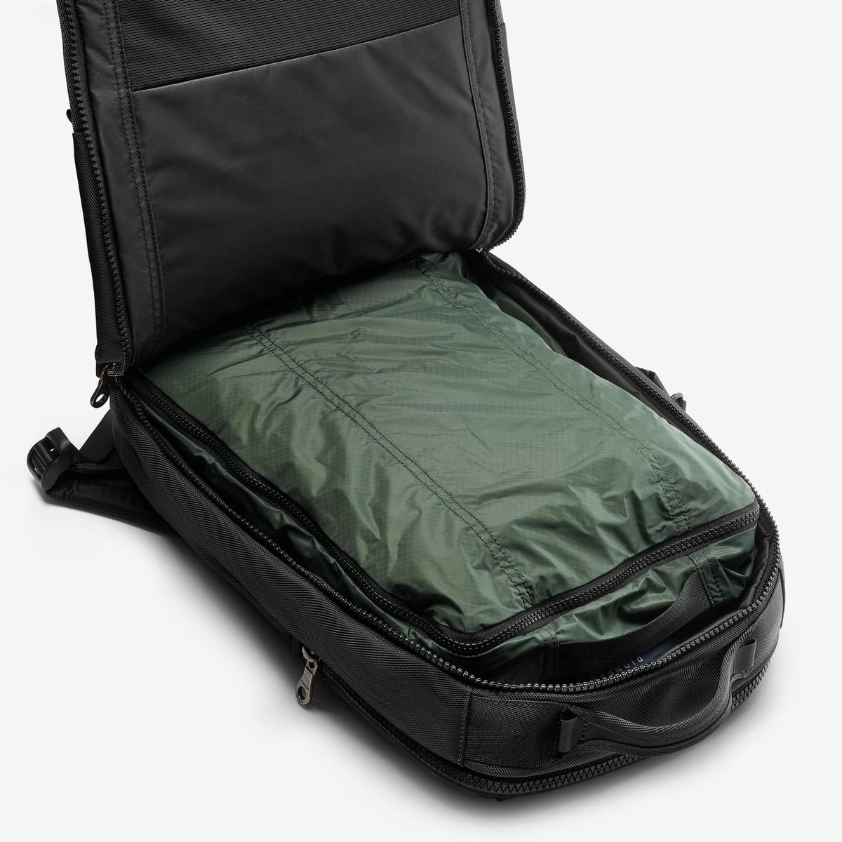PIONEER CARRY Savant Pack 18L Commuter Laptop Backpack