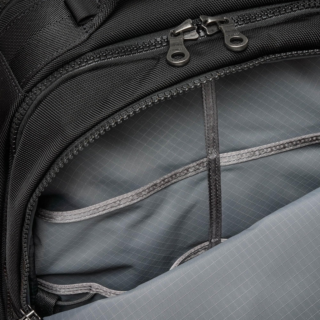 PIONEER CARRY Savant Pack 18L Commuter Laptop Backpack