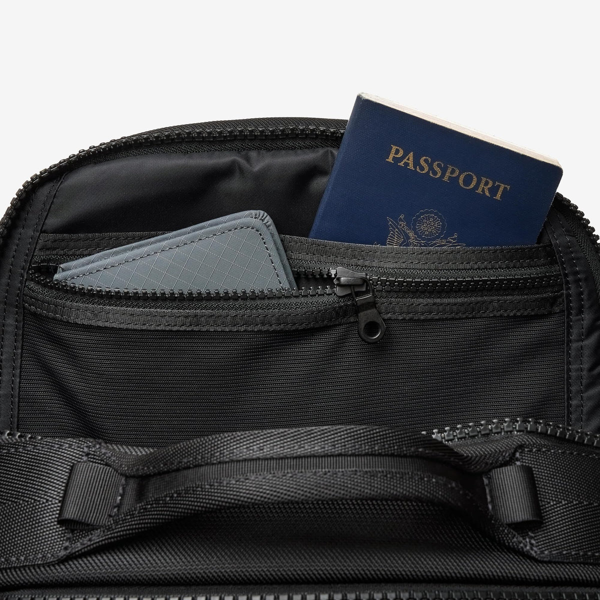 PIONEER CARRY Savant Pack 18L Commuter Laptop Backpack